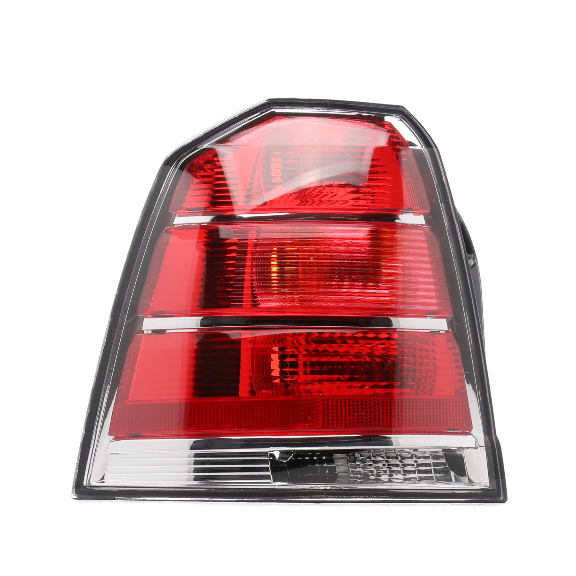 ABAKUS 442-1948L-UE Rear light Left, without bulb, P21W-image-7761528