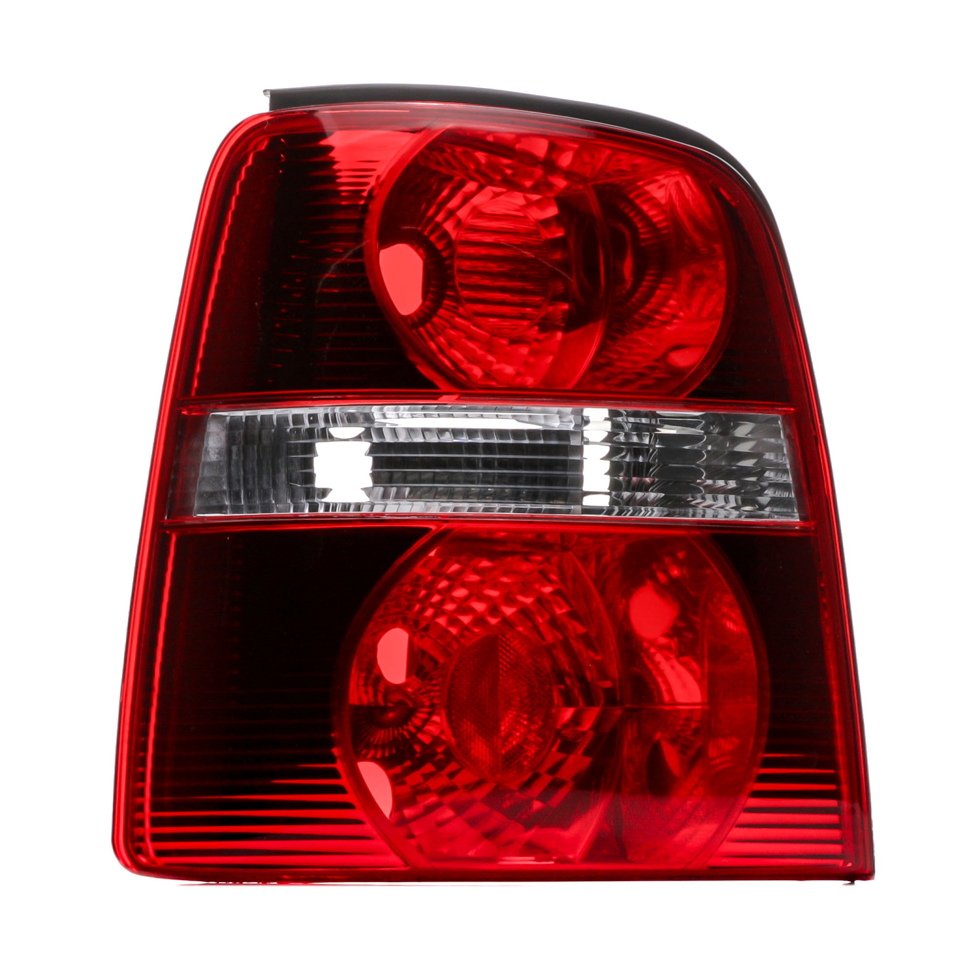 Side view of ABAKUS 441-1958L-UE Rear light Left, without bulb, R5W