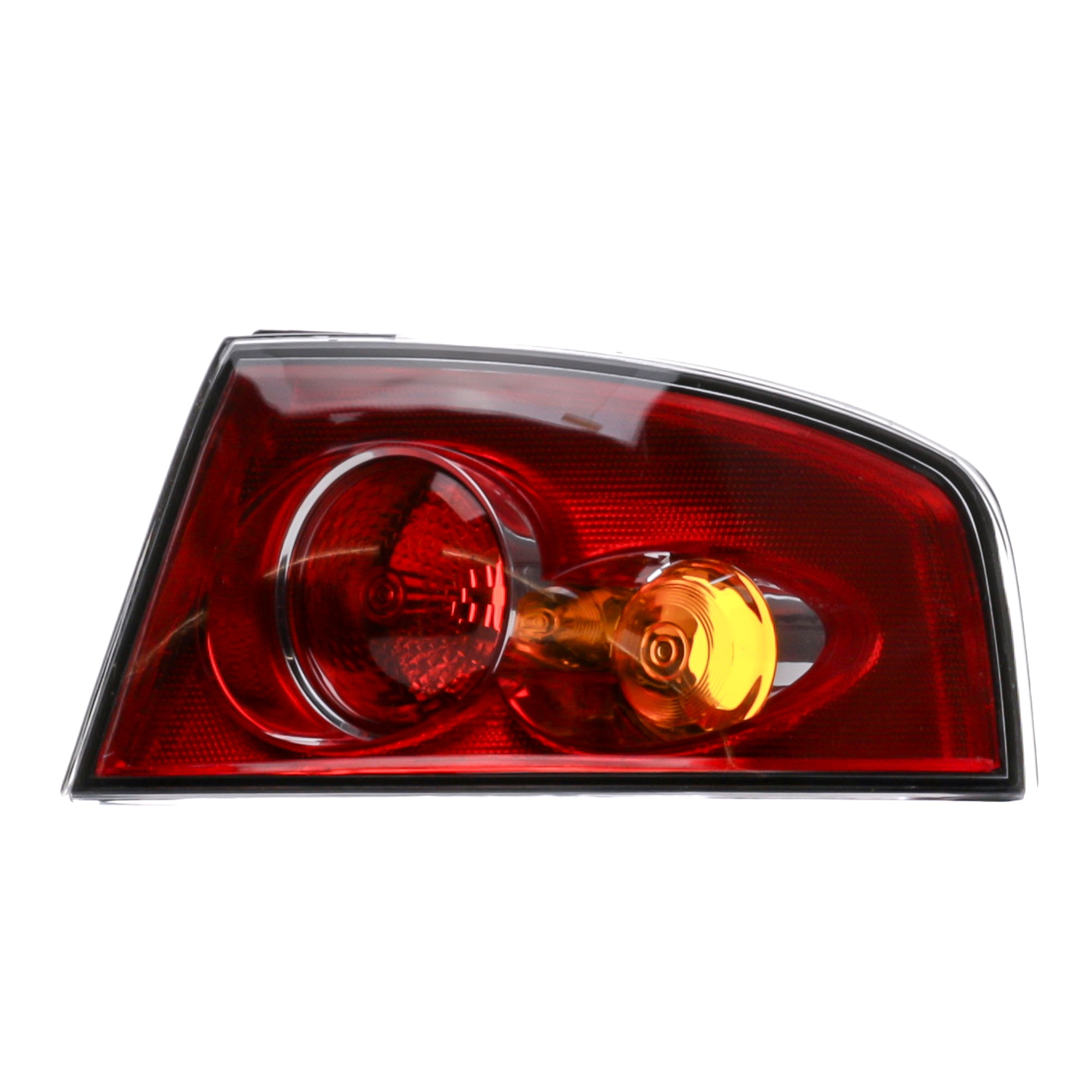 ABAKUS 445-1916R-UE Rear light Right, without bulb, Outer section, P21/5W-image-7761814