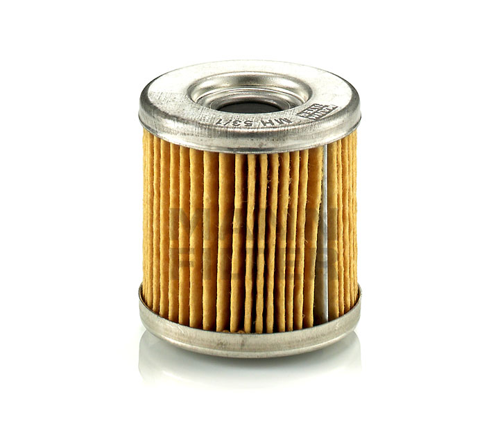 MANN-FILTER MH 53/1 Ölfilter