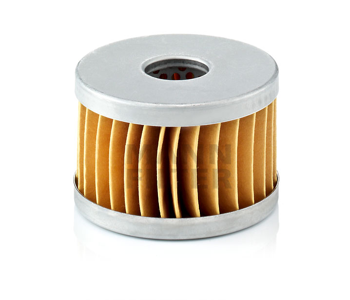MANN-FILTER C 64/2 Luftfilter