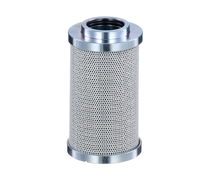 MANN-FILTER HD 716 Filtrs, Hidropacēlāja sistēma