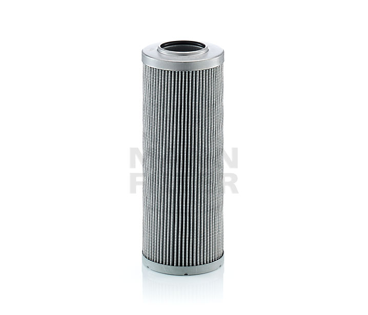 Hydrauliikkasuodatin, automaattivaihteisto HD 846 MANN-FILTER 4C6860