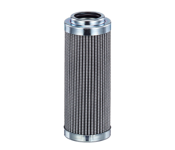 MANN-FILTER HD 55/1 Filtrs, Hidropacēlāja sistēma