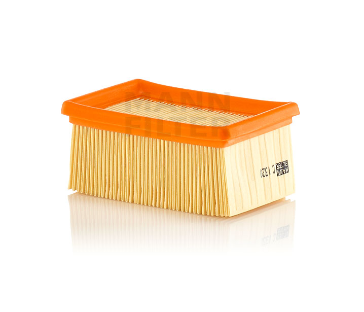 Luftfilter C 1320 MANN-FILTER 13 71 7 659 972