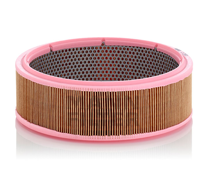 MANN-FILTER C 2651 Luftfilter