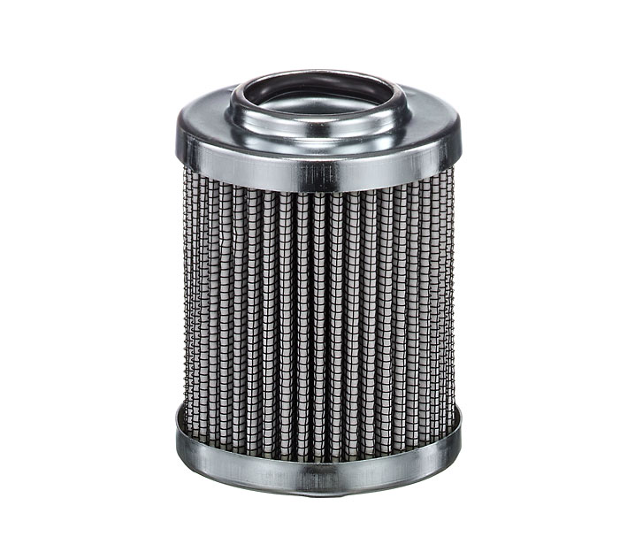 MANN-FILTER HD 66 Filtrs, Hidropacēlāja sistēma