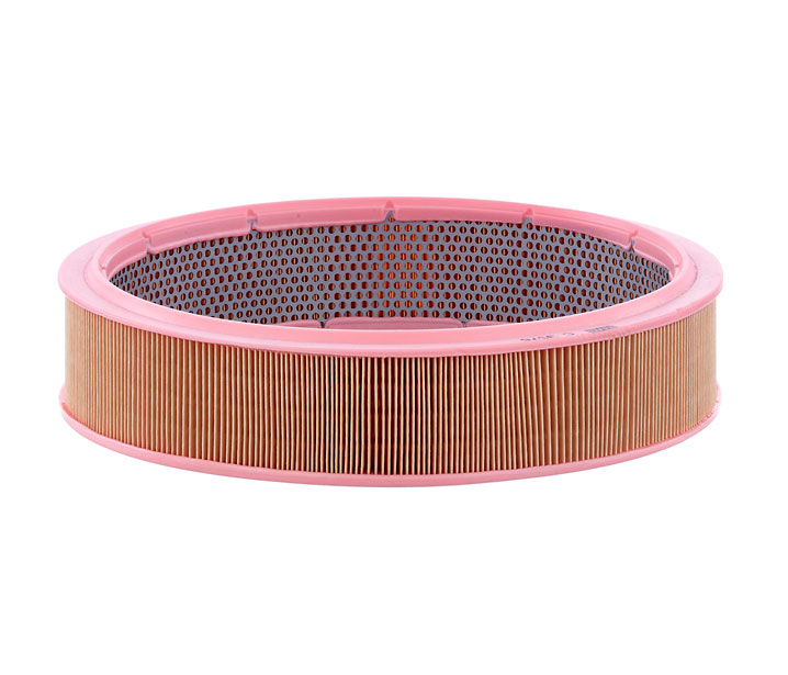 MANN-FILTER C 3576 Filtro de ar