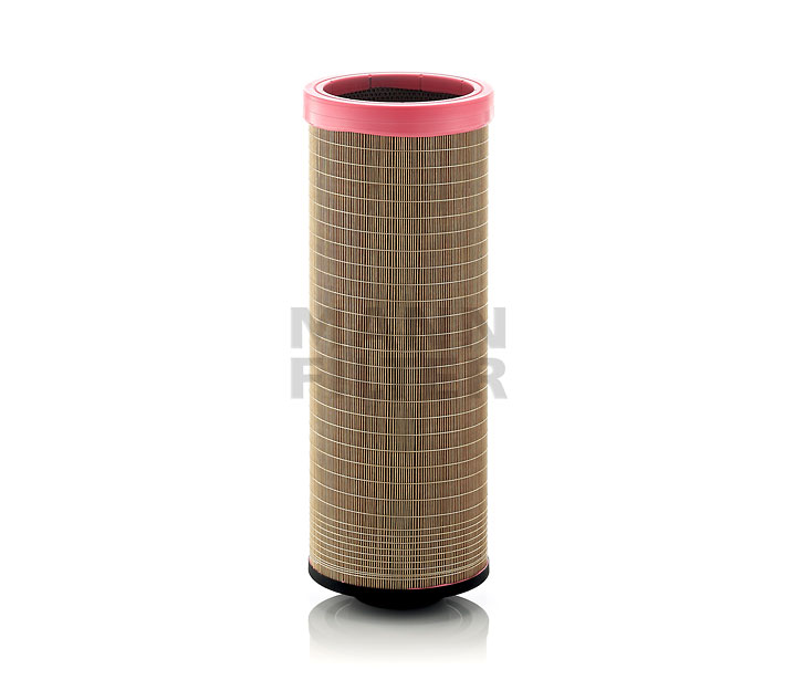 MANN-FILTER CF 23 550/2 Sekundārā gaisa filtrs