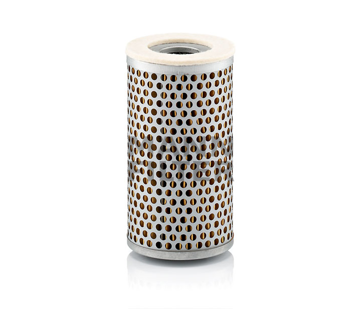 MANN-FILTER C 711 Ilmansuodatin