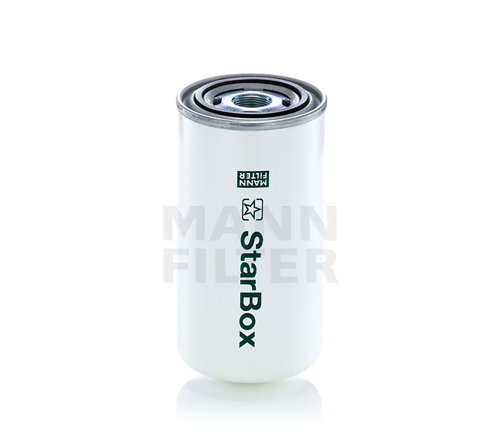 MANN-FILTER LB 950/20 Filtrs, Saspiestā gaisa aprīkojums