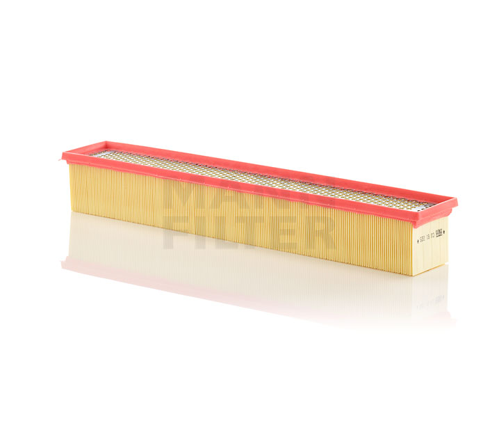 MANN-FILTER CU 61 225 Filtre d'habitacle