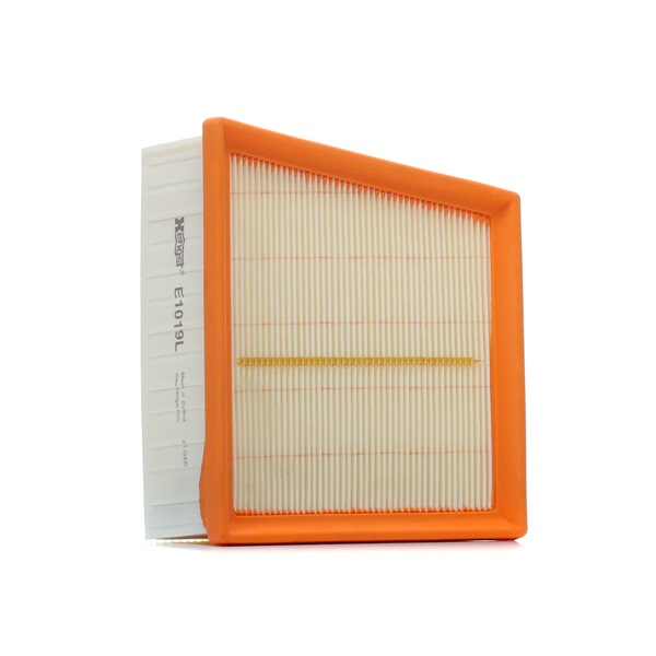 Prix Filtre d'air HENGST FILTER E1019L