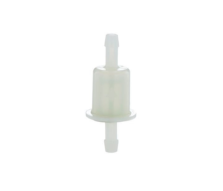MANN-FILTER WK 21/2 (10) Degvielas filtrs