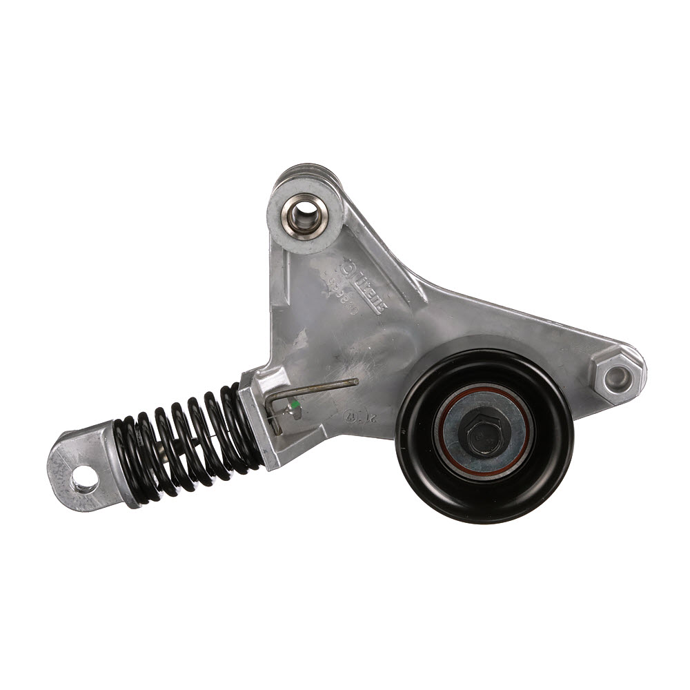GATES 7808-21483 Tensioner pulley