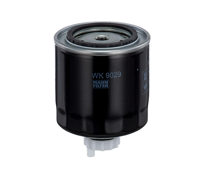 MANN-FILTER WK 9029 Filtro combustible