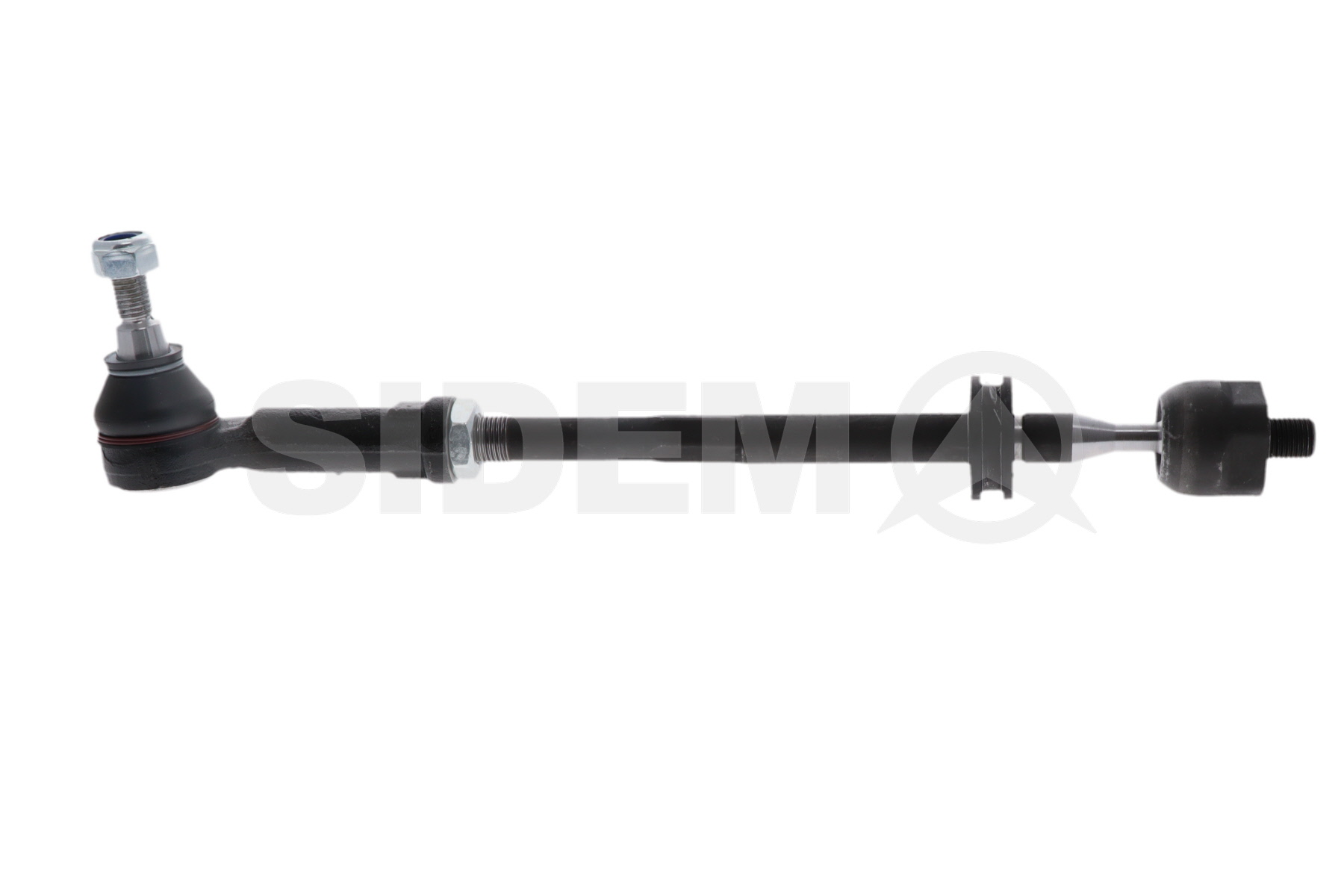 Axialgelenk, Spurstange 64320 SIDEM 702419803 C VW