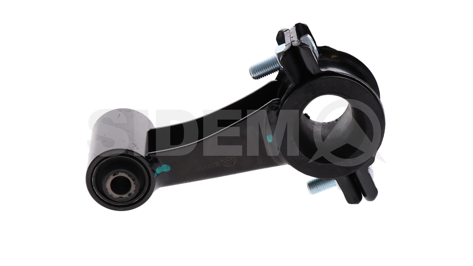 Stabilisatorstang 49063 SIDEM 163 320 01 90 Stabilisatorstang 49063 SIDEM 163 320 01 90 MERCEDES-BENZ