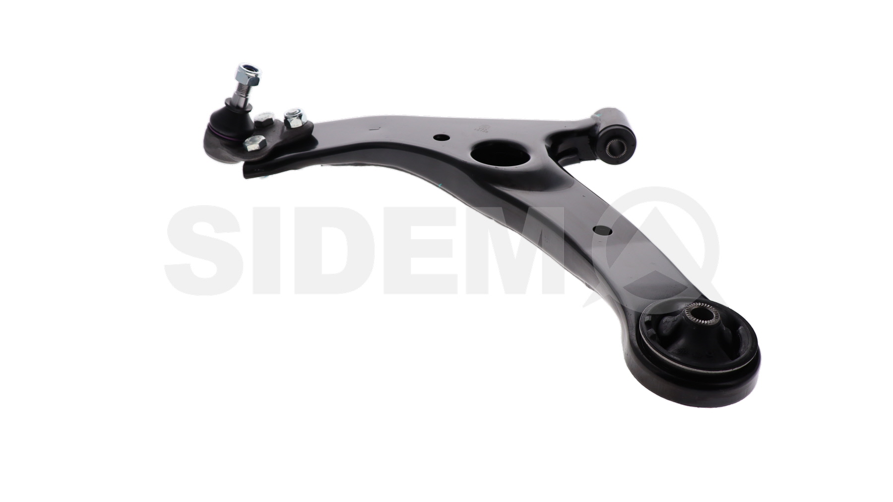 SIDEM 45276 Querlenker Toyota Corolla Verso E120 1.8 VVTi 4WD (ZZE126_, ZZE124) 135 PS Benzin Kosten