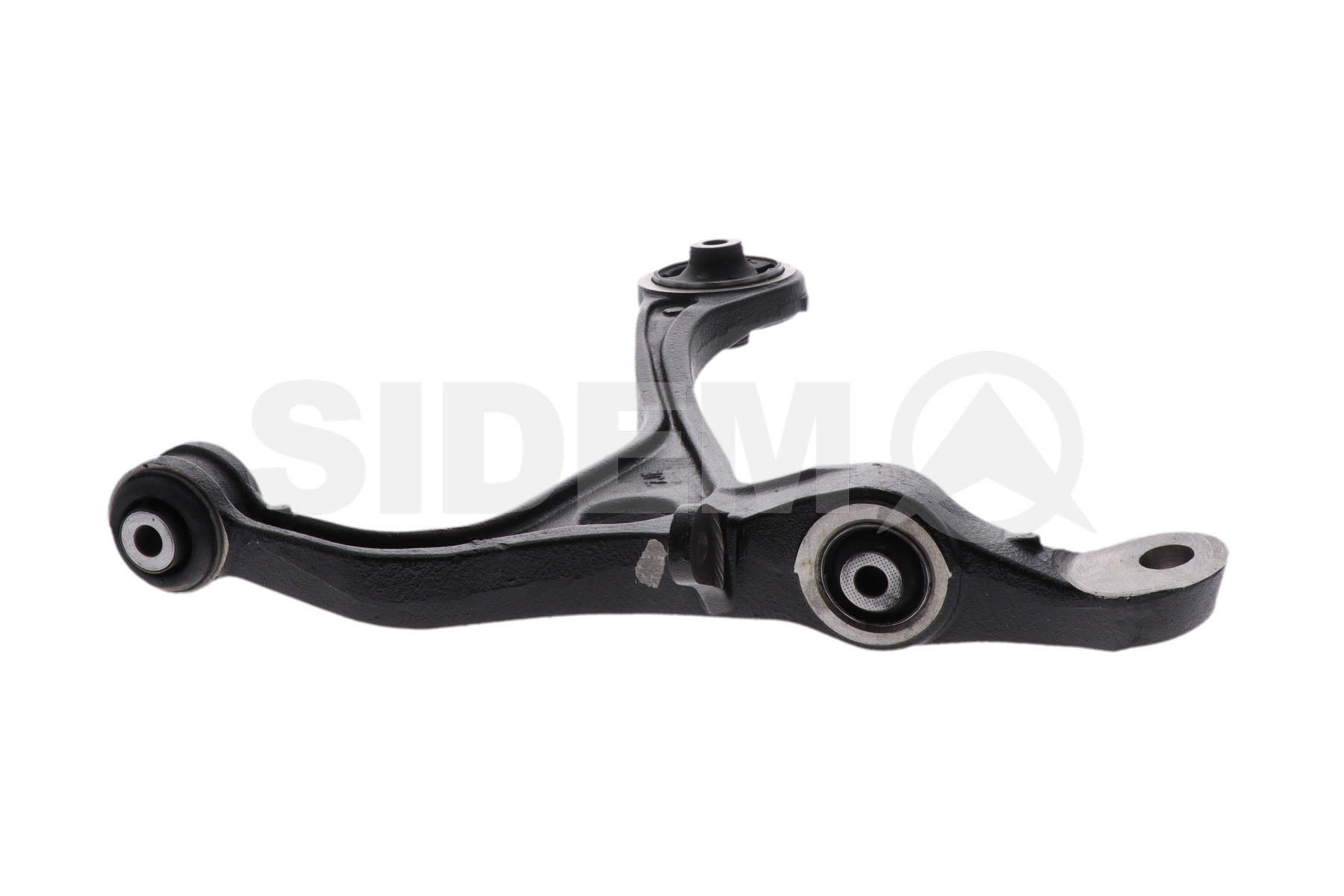 SIDEM 47473 Braço oscilante HONDA Accord VII Sedan (CM) 3.0 (CM6) 248 cv Gasolina preço