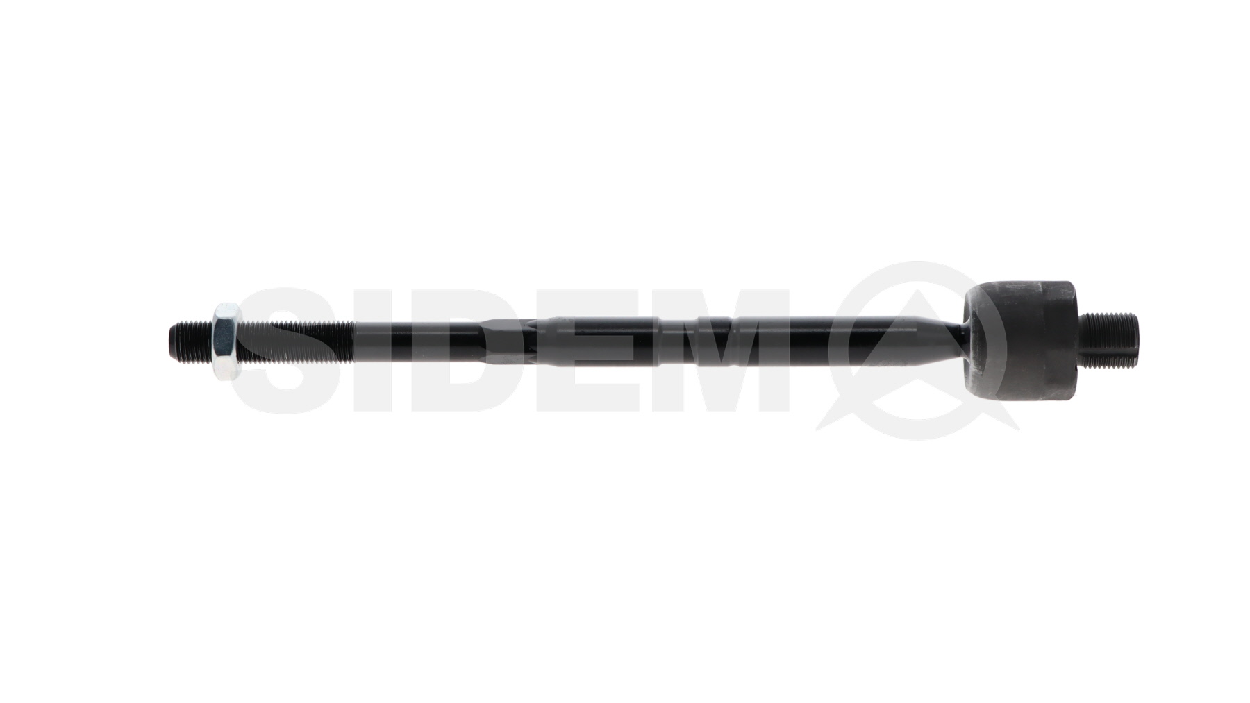 SIDEM 9018 Inner tie rod Saab 9-3 Convertible YS3F 2.0 T BioPower 197 hp Petrol/Ethanol 2015