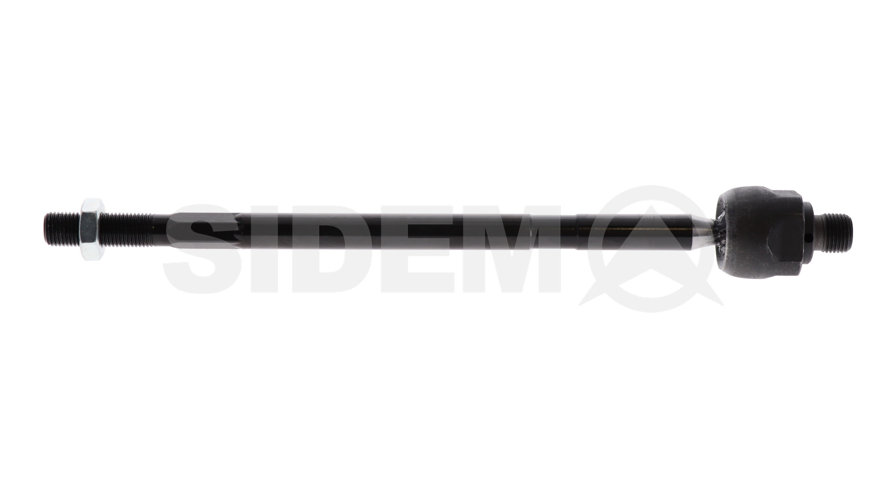 Inner tie rod 81115 SIDEM 0K2FK32240 KIA