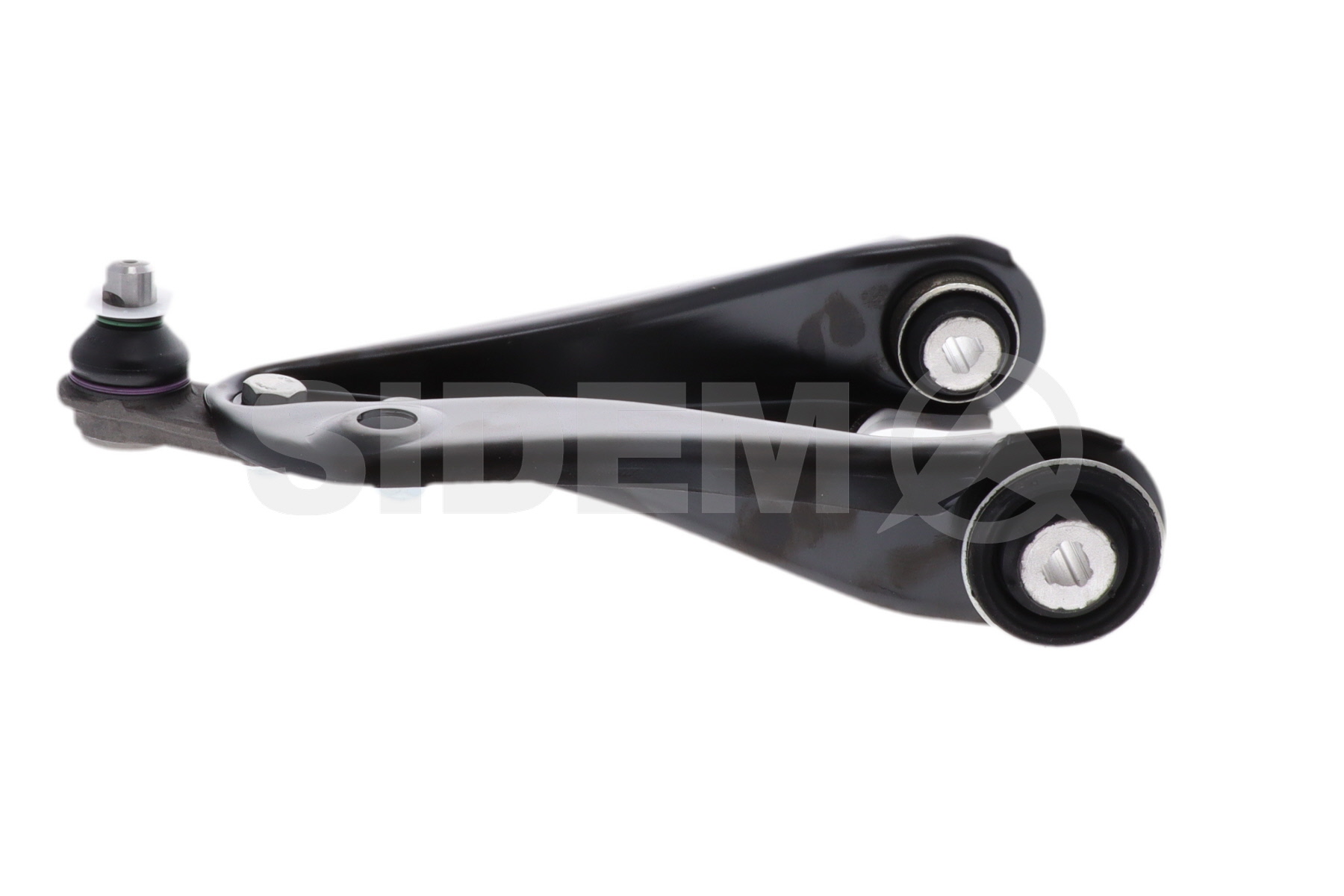 SIDEM Draagarm 5070 SIDEM 5070 Draagarm voor wielophanging Twingo II Van / Hatchback (CNO_) originele prijs