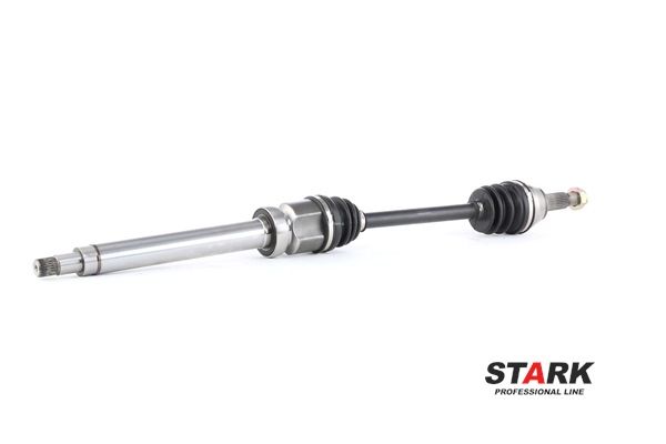 STARK SKDS-0210017 Vetoakseli