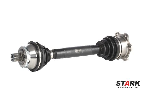 STARK SKDS-0210048 Steekas Audi A6 C5 Sedan 2.5 TDI 163 Pk Diesel prijs