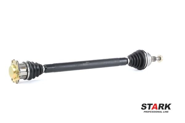 Árbol de transmisión SKDS-0210091 STARK 1J0 407 272CS MITSUBISHI