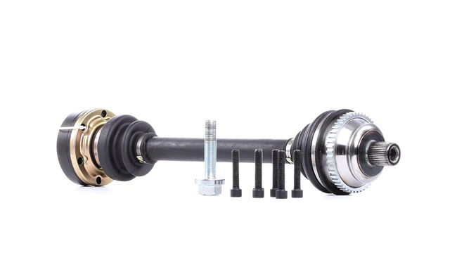 STARK SKDS-0210106 Aandrijfas VW T4 Transporter 1.9 D 60 Pk Diesel prijs