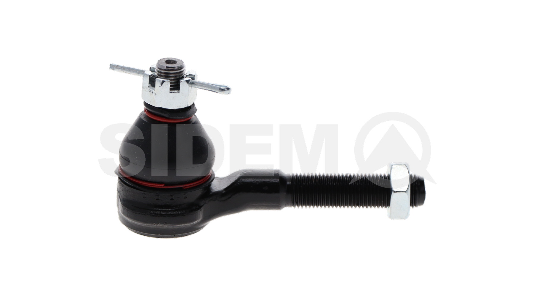 SIDEM 45248 Stuurkogels Toyota IQ AJ1 1.33 (NGJ10_) 94 Pk Benzine prijs