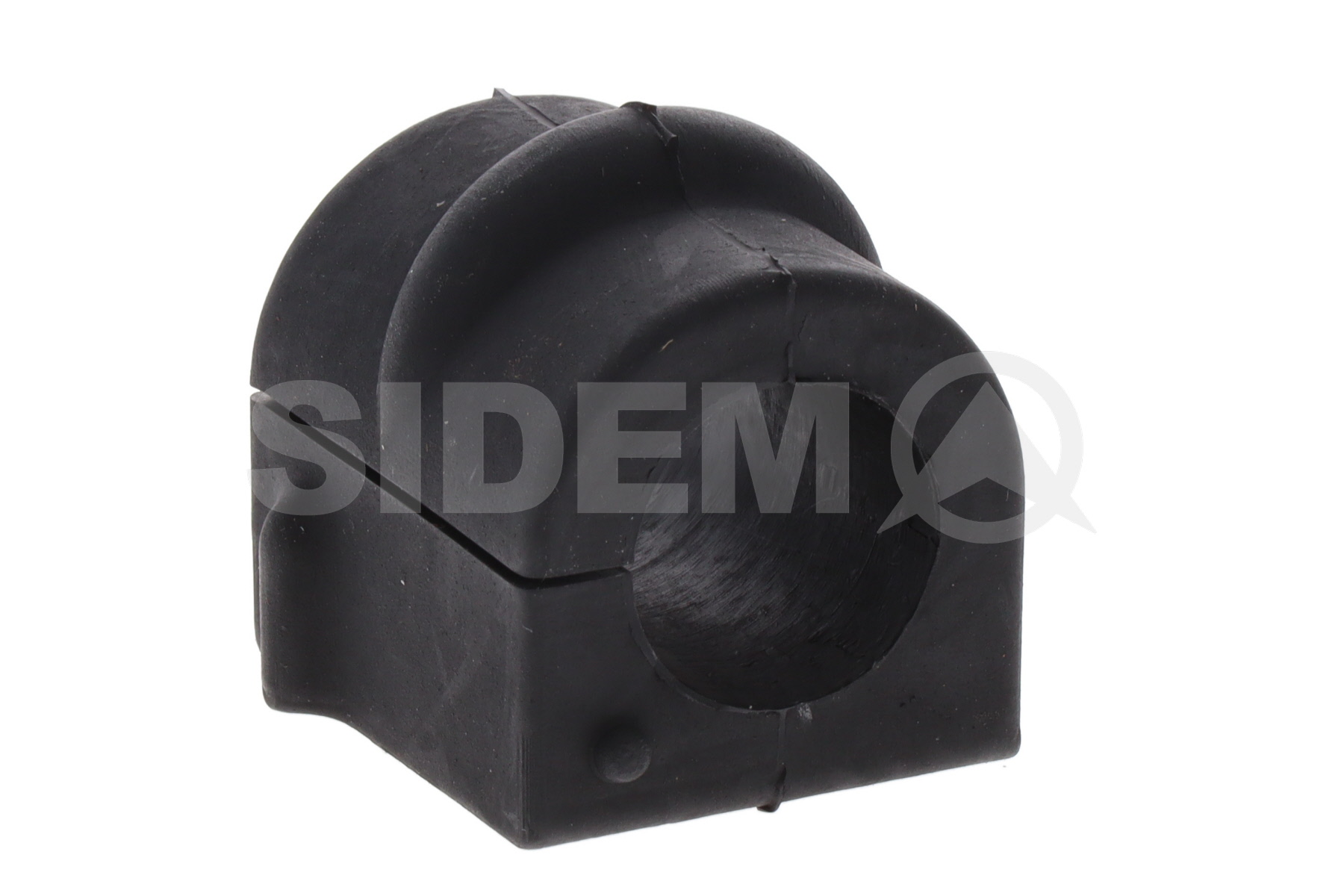 SIDEM 809808 Tuleja drążka stabilizatora Astra G T98 1.6 16V (F08, F48) 101 KM benzyna cena