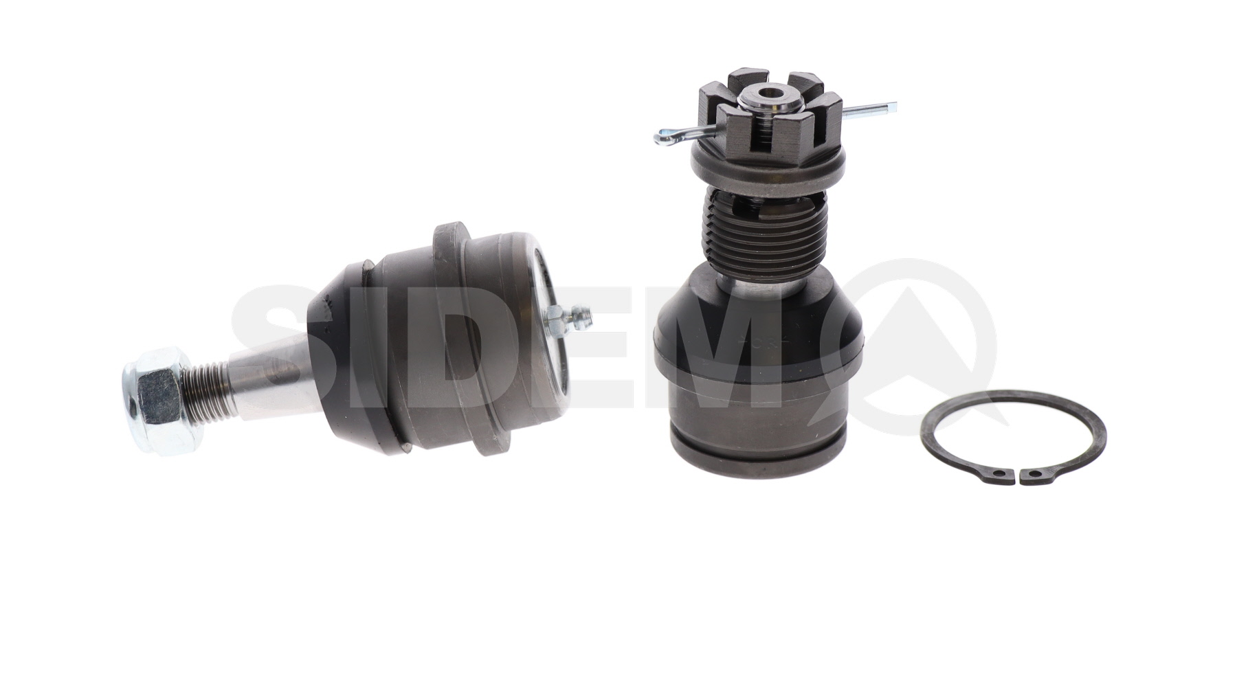 SIDEM 93085 KIT Μπαλάκι ψαλιδιού