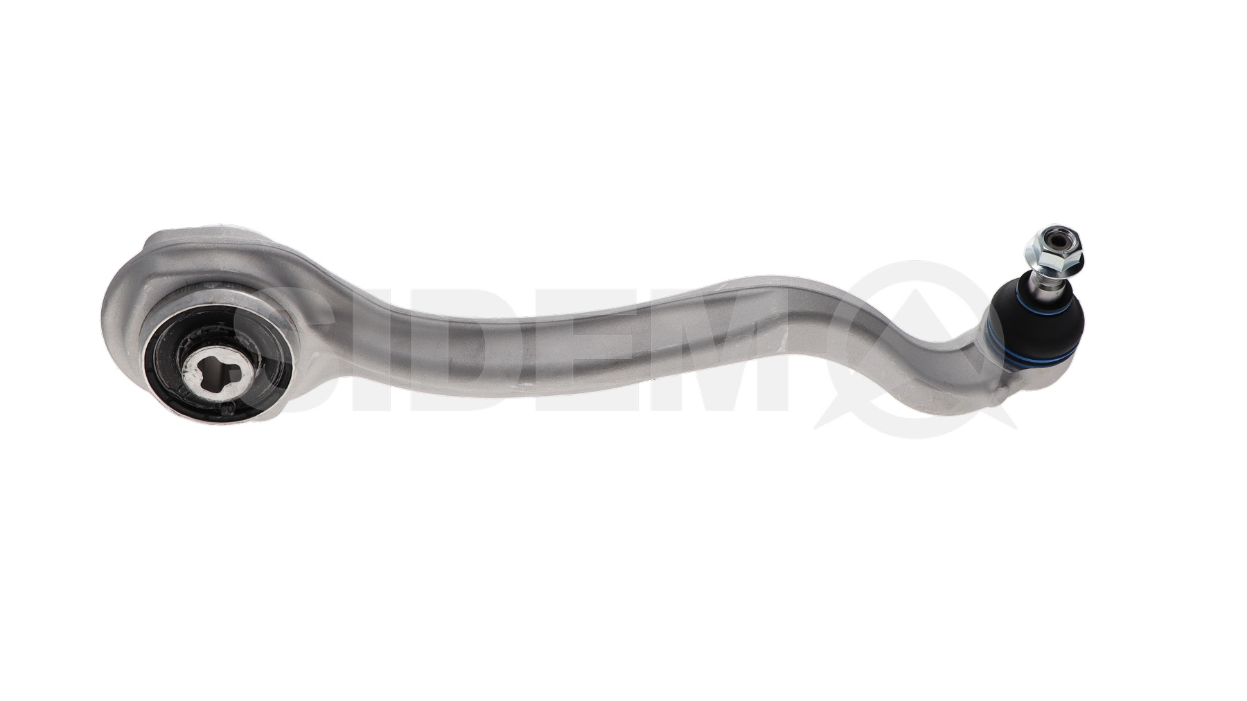 Barra oscilante de suspensión de ruedas 49679 SIDEM A 2123302811 MERCEDES-BENZ