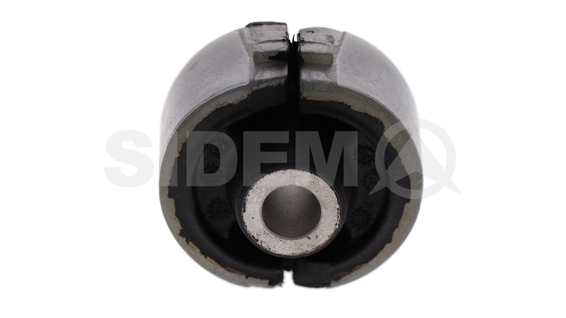 SIDEM 867622 Trailing arm / Suspension arm bush