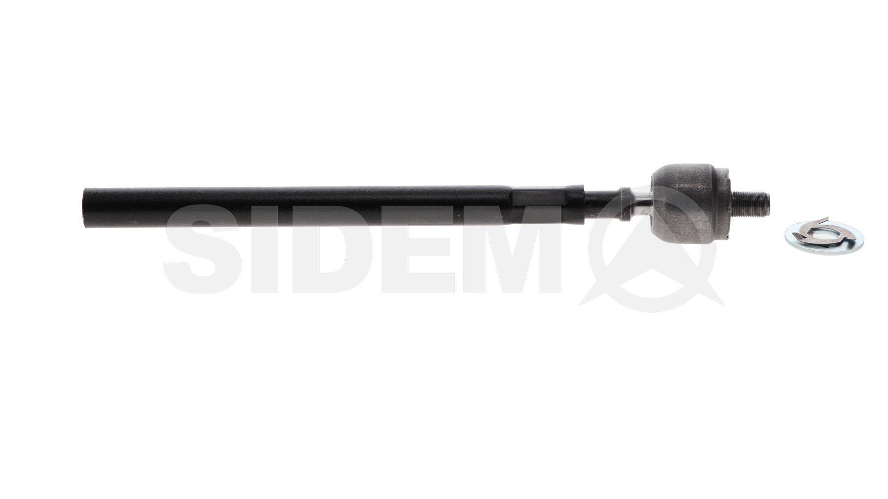 SIDEM 6113 Axialgelenk Spurstange Trafic I Kastenwagen (TX) 2.5 D 76 PS Diesel Kosten