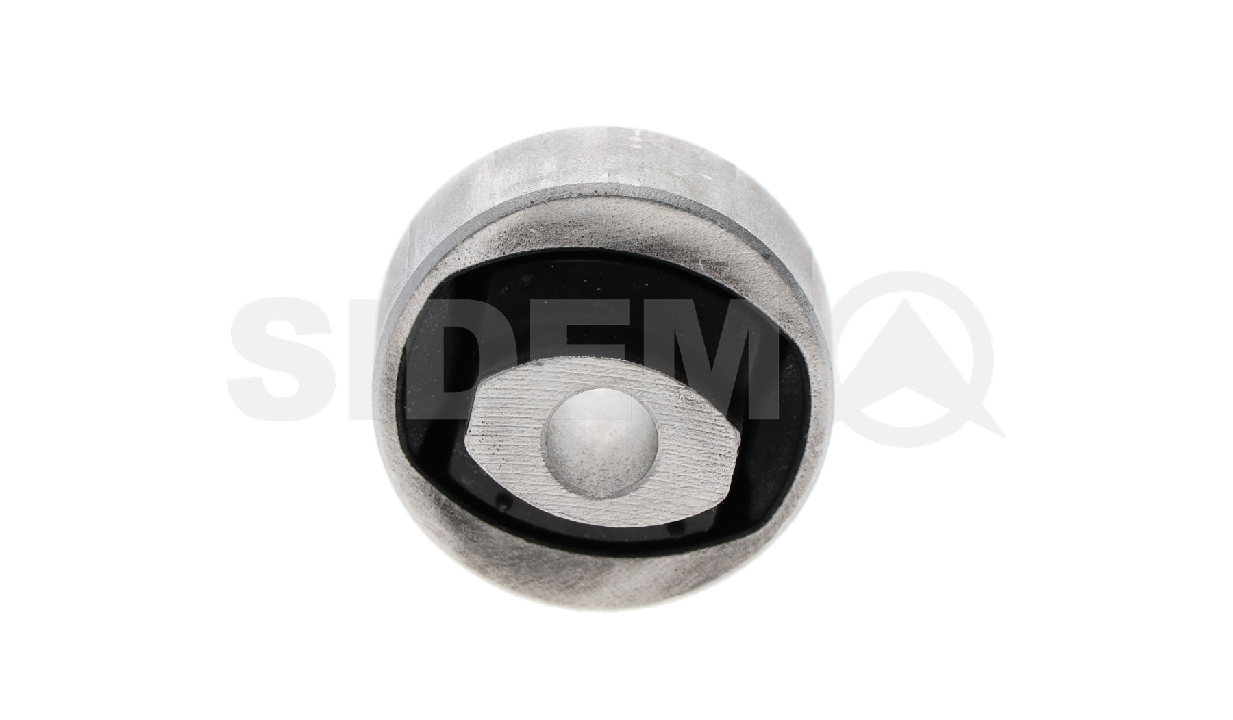 Trailing arm / Suspension arm bush 801635 SIDEM 15 80 515 LANCIA