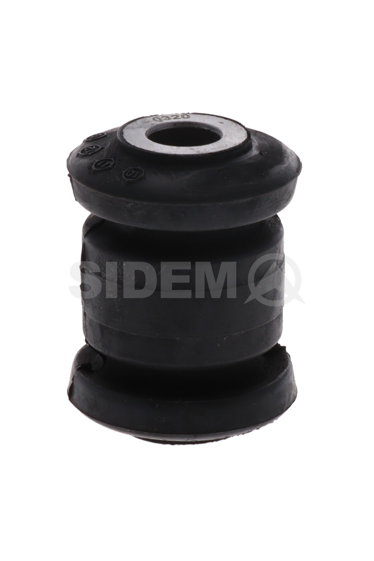 SIDEM 847640 Trailing arm / Suspension arm bush