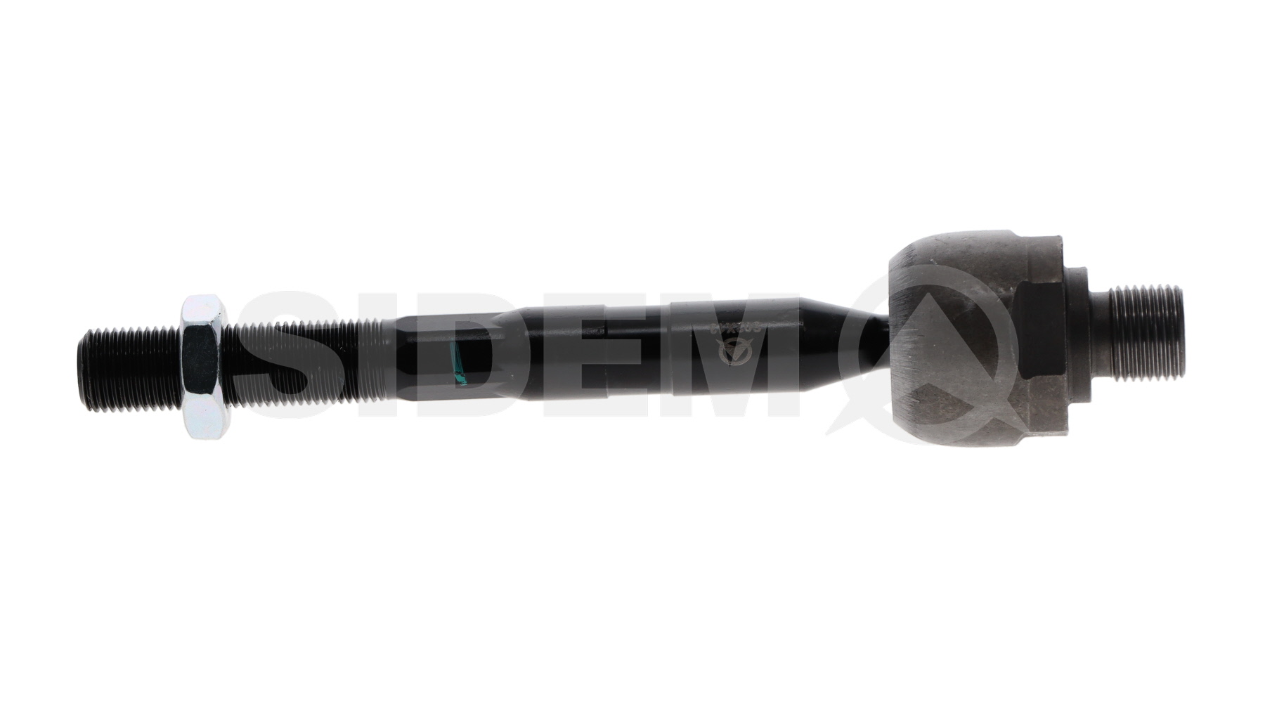 SIDEM 81214 Barras de dirección para Kia SORENTO II XM 3.5 278 cv 2014 G6DC Motor Otto SIDEM 81214 Barras de dirección Kia Sorento XM 3.5 278 cv Gasolina precio