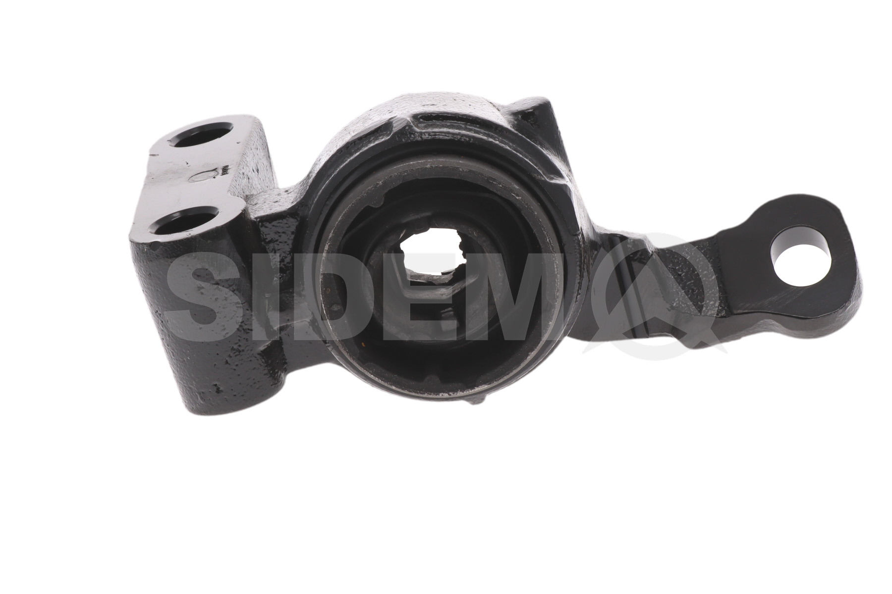SIDEM 821659 Õõtshoova puks Mini Coupe R58 hind