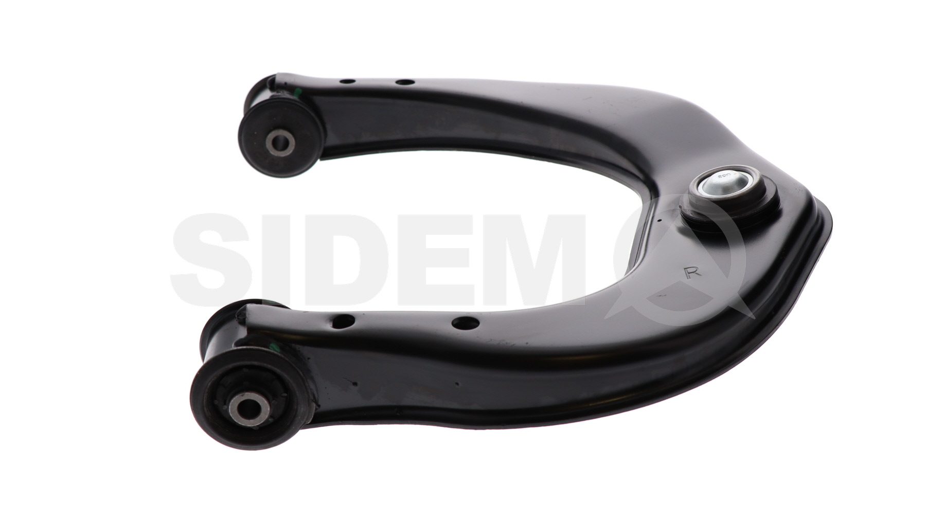 SIDEM 63077 Barra oscilante de suspensión de ruedas
