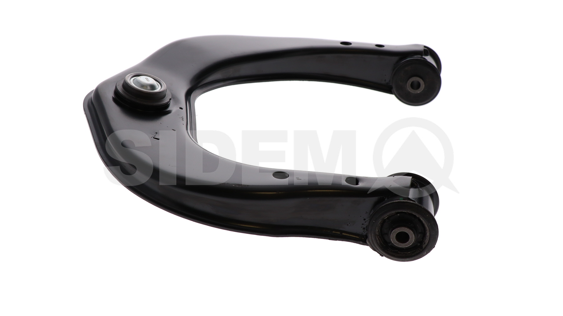 63076 SIDEM Querlenker VW Amarok 2H Wechseln Kosten