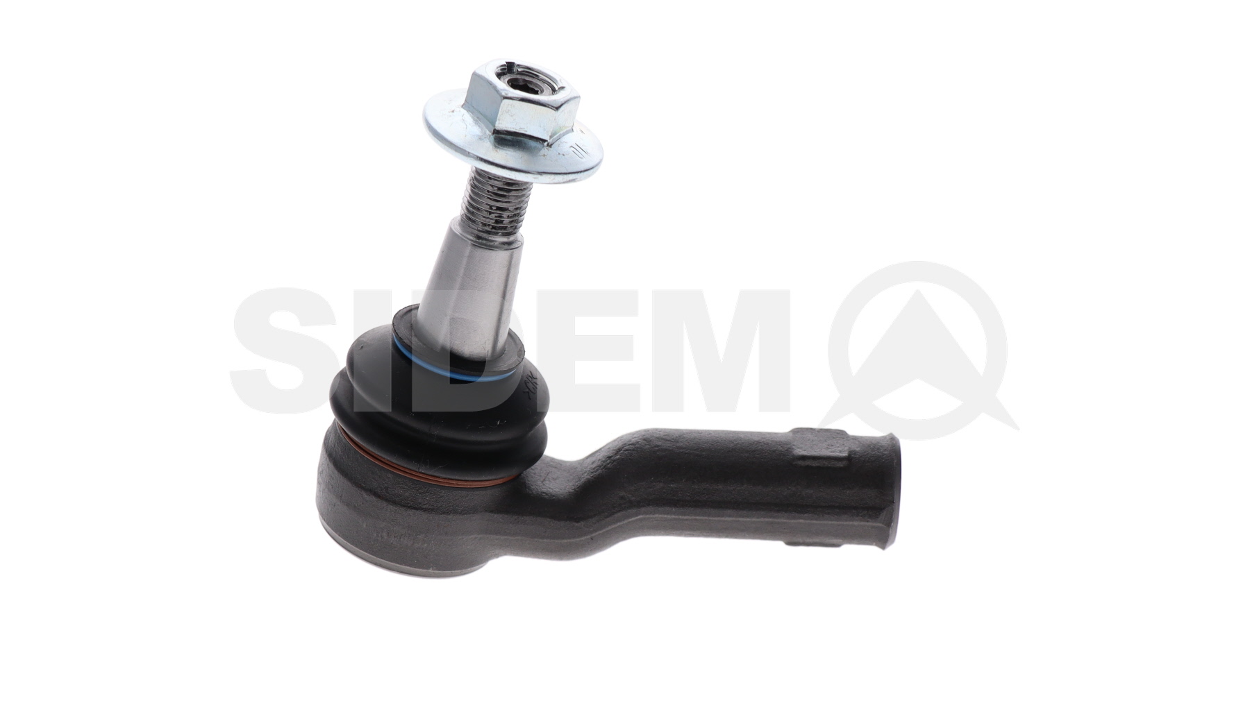 Raidetangon pää 65139 SIDEM QJB500070 LAND ROVER