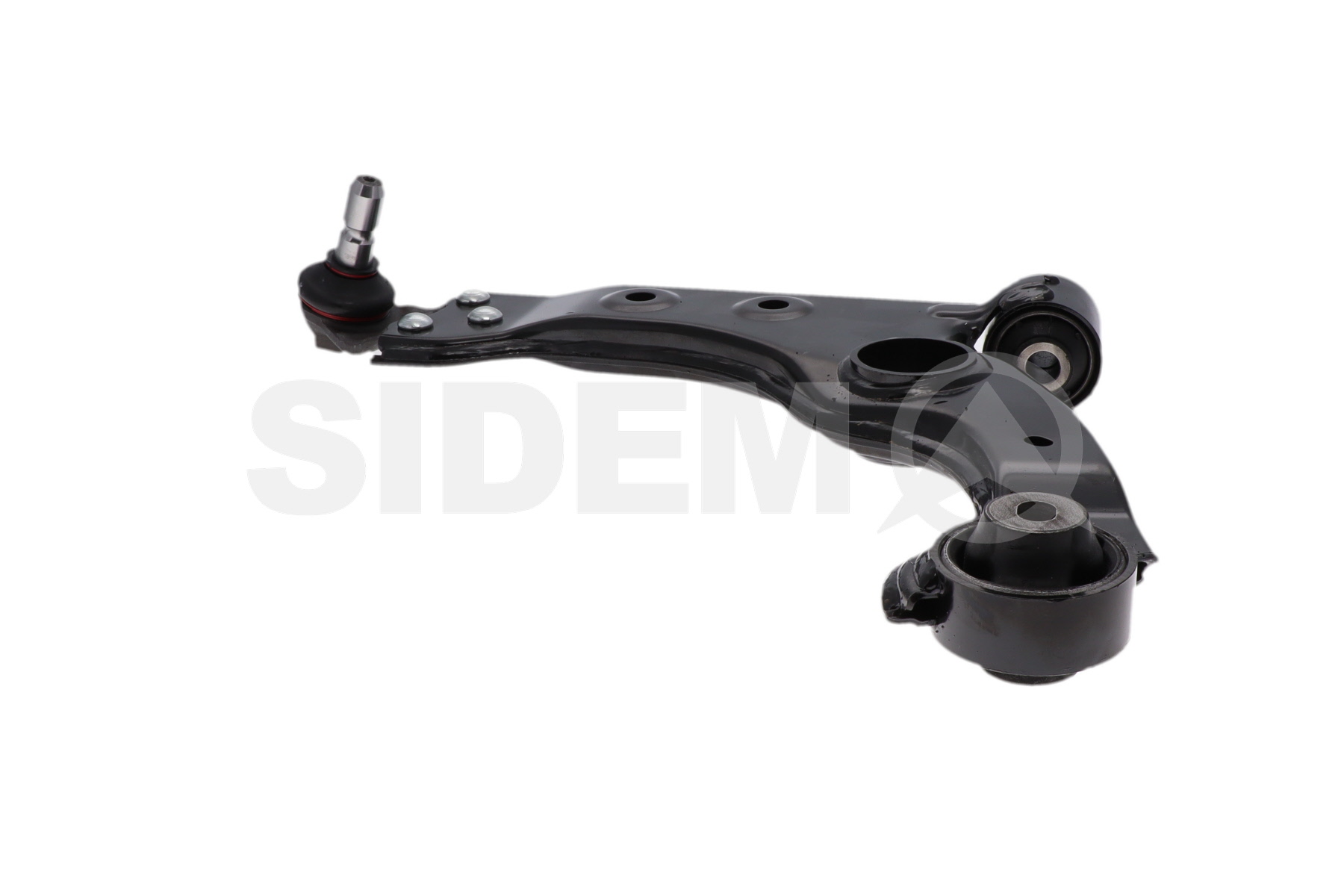 SIDEM 35070 Braccio oscillante, sospensione ruota