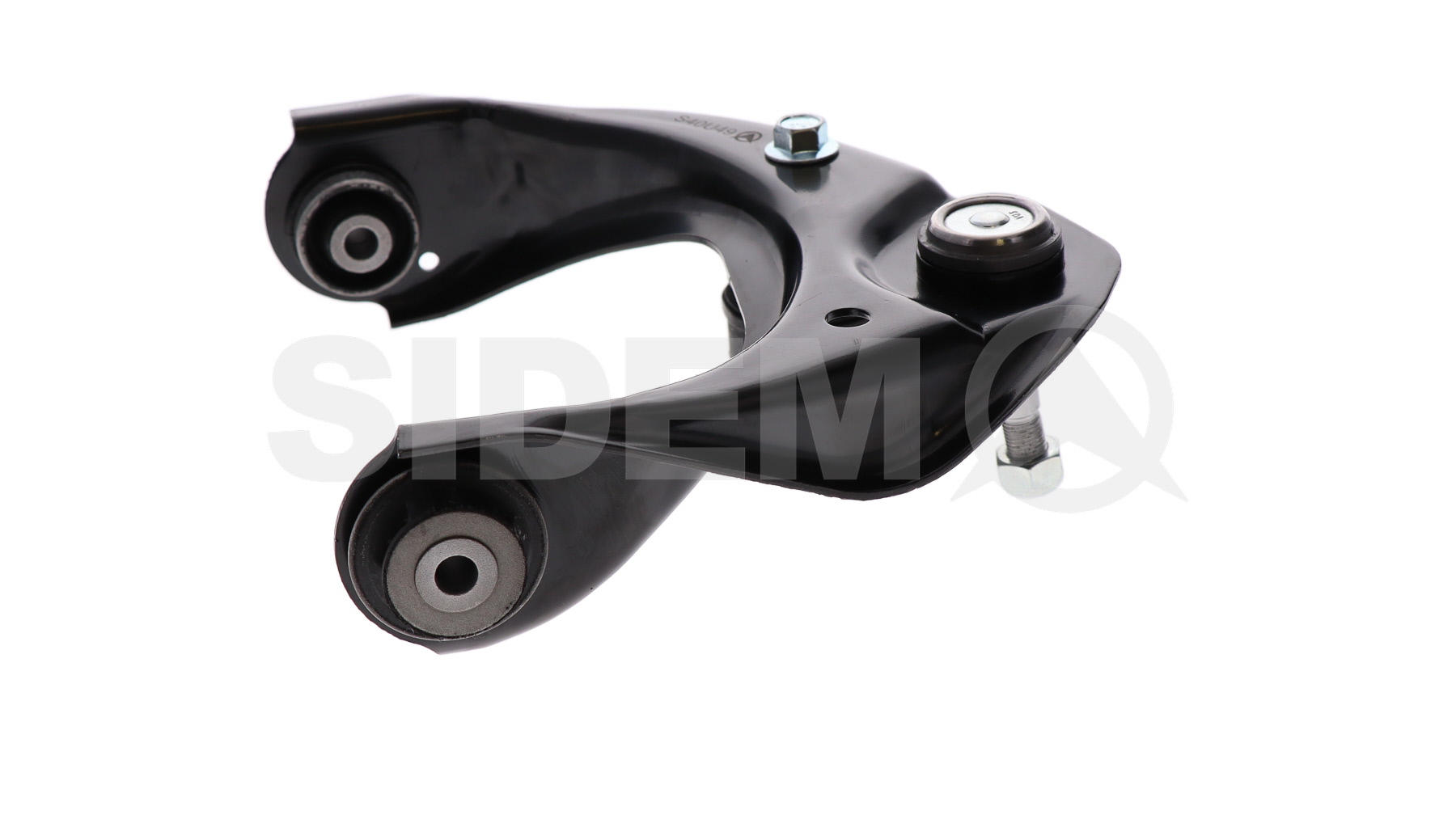 SIDEM 51371 Ψαλίδια αυτοκινήτου Mazda 6 GH Στέισον βάγκον 2.0 (GHEFW) 152 PS Βενζίνη τιμες