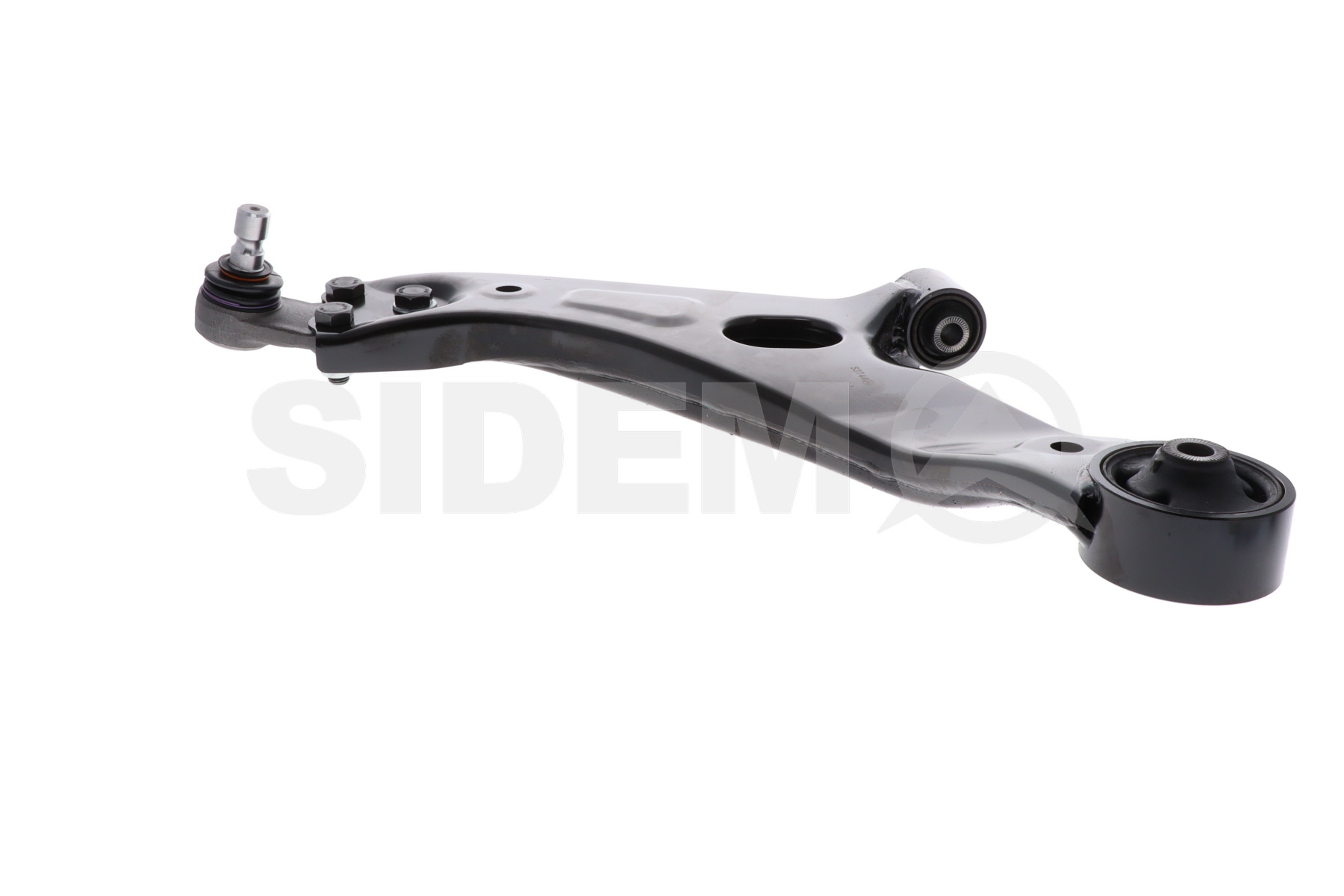 81276 SIDEM KIA Querlenker hinten und vorne