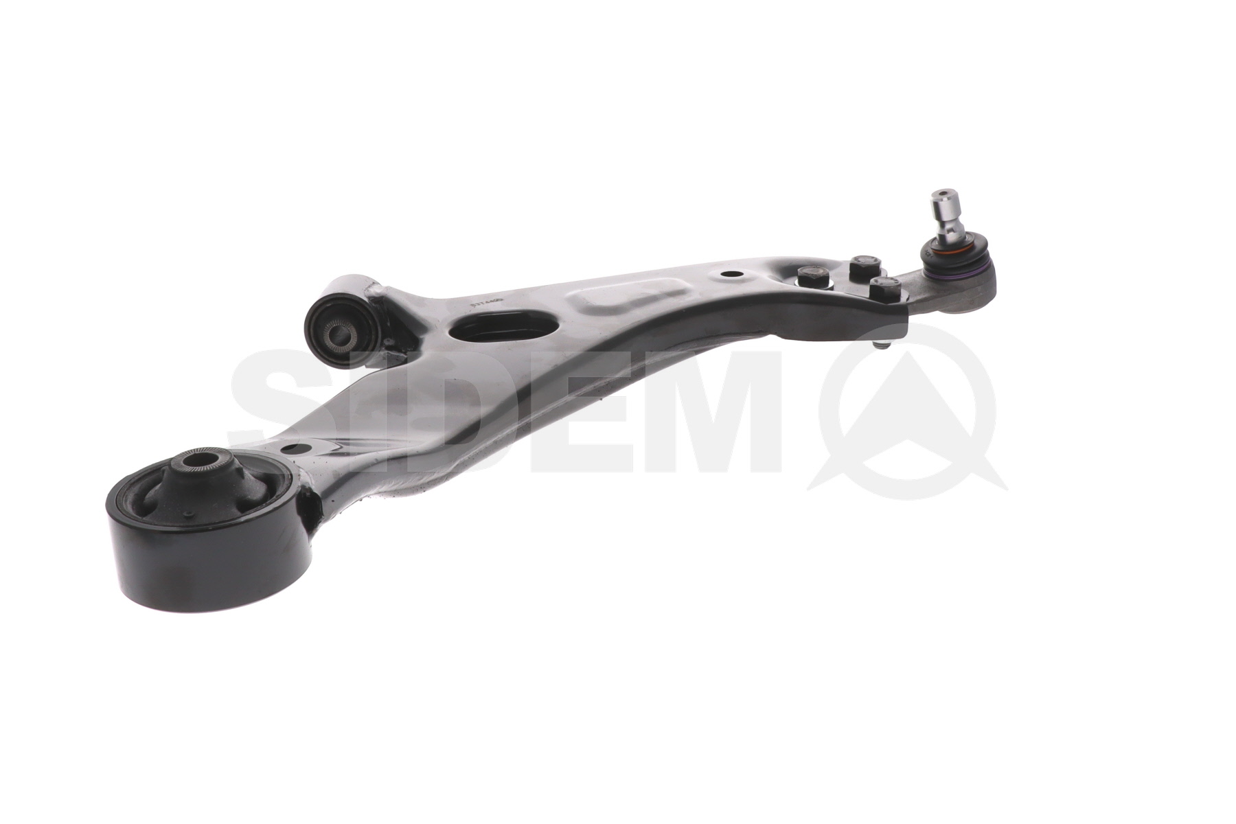 SIDEM 81277 Original KIA Querlenker Preis