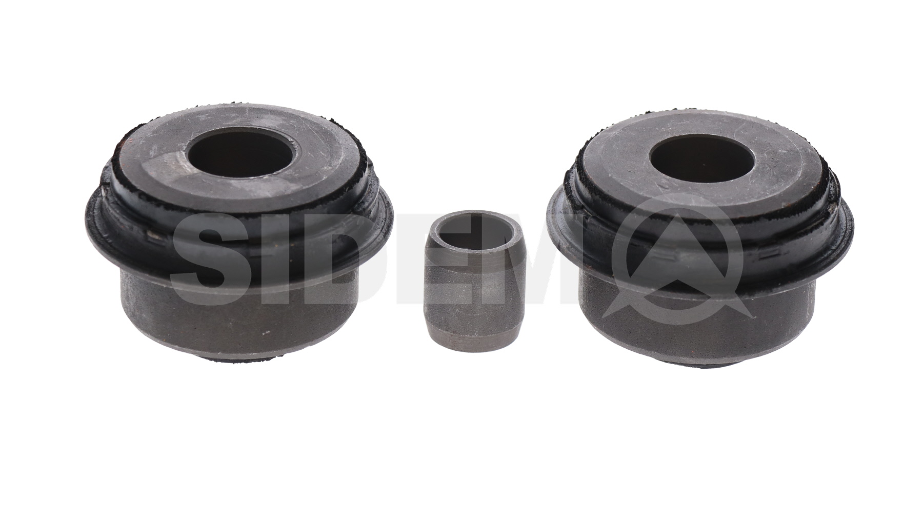 SIDEM 849638 KIT Suspension, bras de liaison