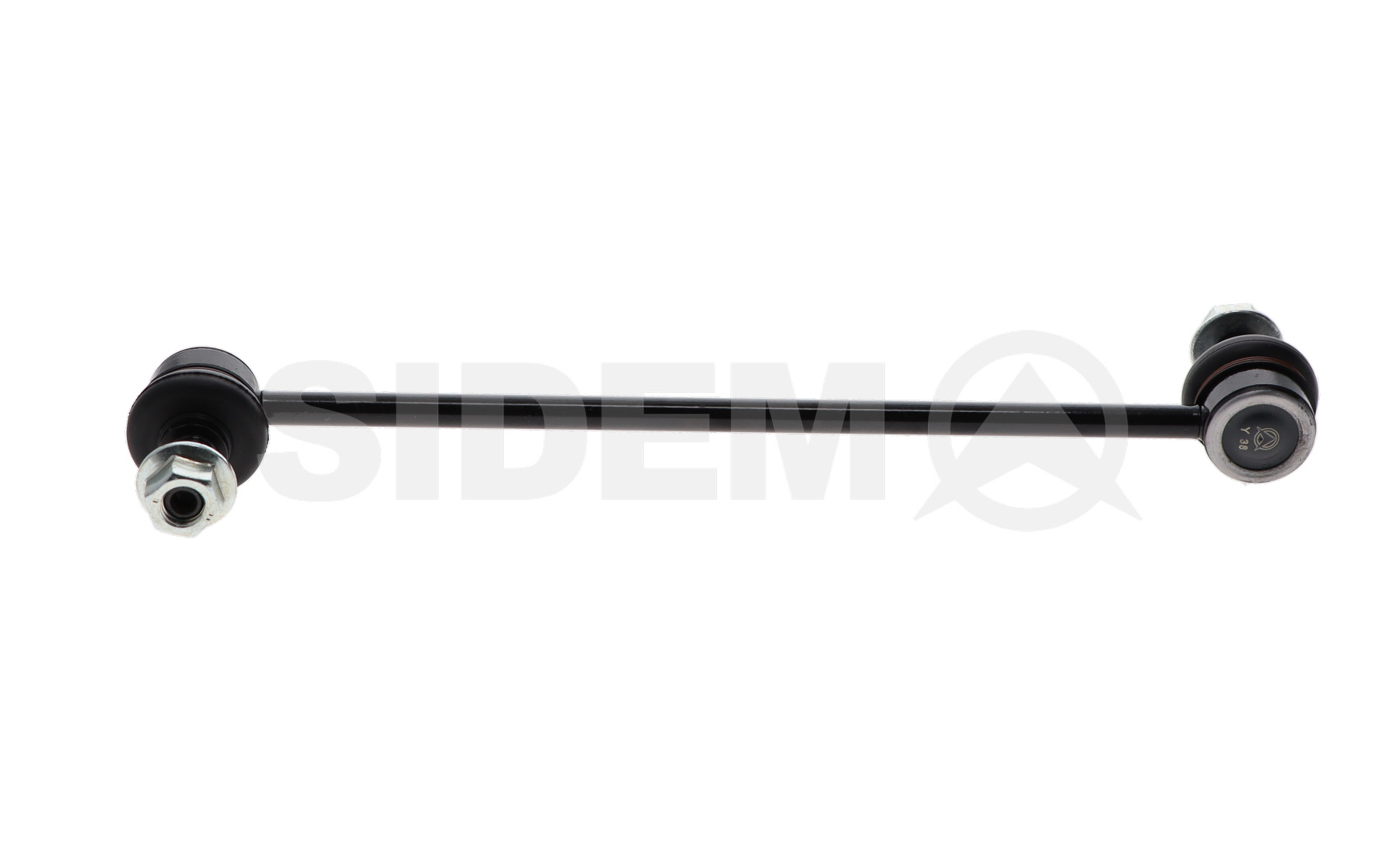 SIDEM Drążek / wspornik, stabilizator 81267 SIDEM 81267 oryginalne Łącznik stabilizatora Tucson Van / SUV (TLE) koszt